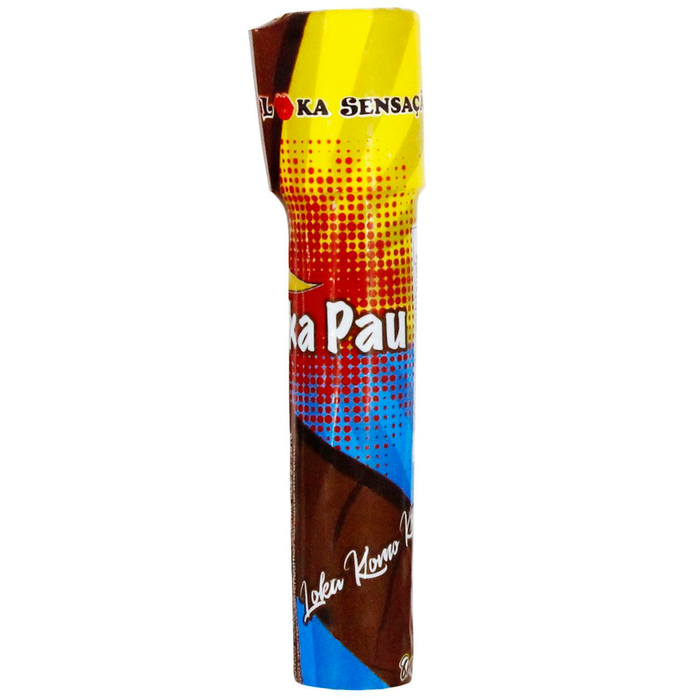 Pika Pau Gel Excitante Masculino 8ml Loka Sensação