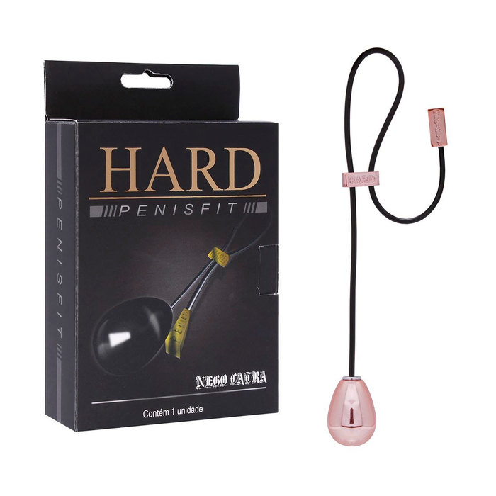 Penisfit Laço De Halterofilismo Peniano 50g Hard