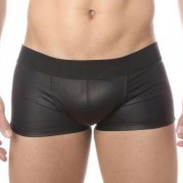 Boxer Enchimento Frontal Cirrê Sd Clothing