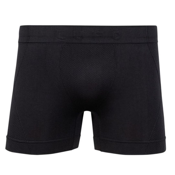 Cueca Boxer Sem Costura Station Lupo