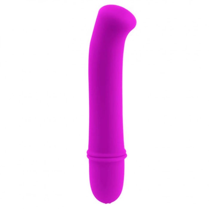 Vibrador Ponto G Antony Pretty Love