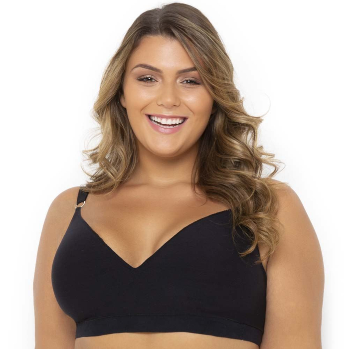 Sutiã Plus Size Daily Support Trifil