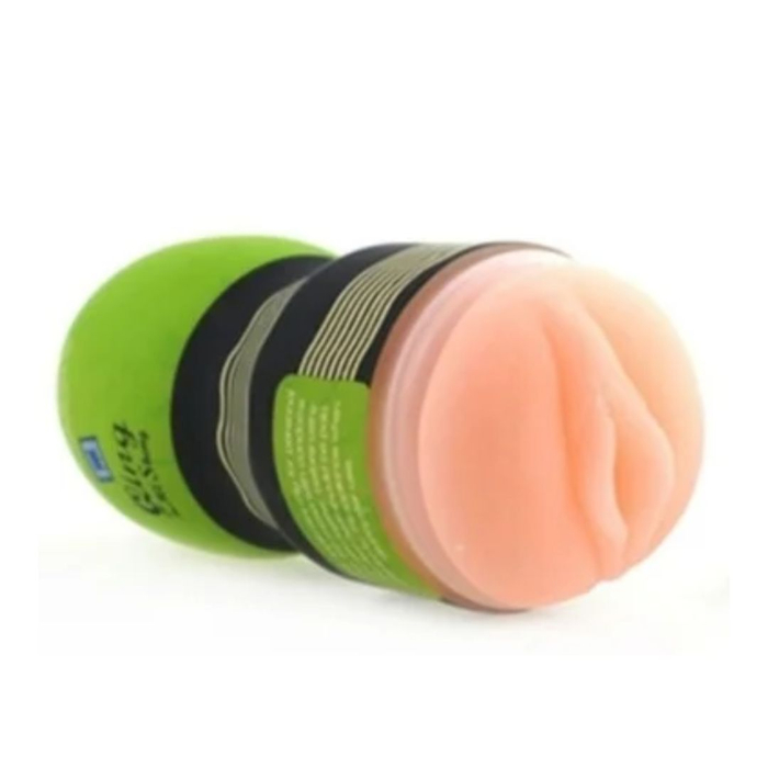 Masturbador Masculino Qing Zhisheng Formato De Vagina Vibe Toys