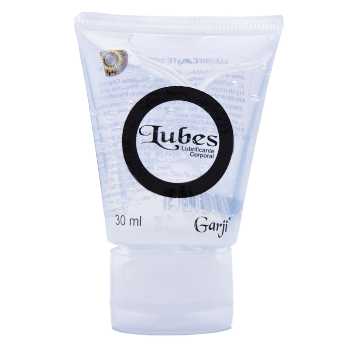 Lubrificante Lubes 30 Ml Garji