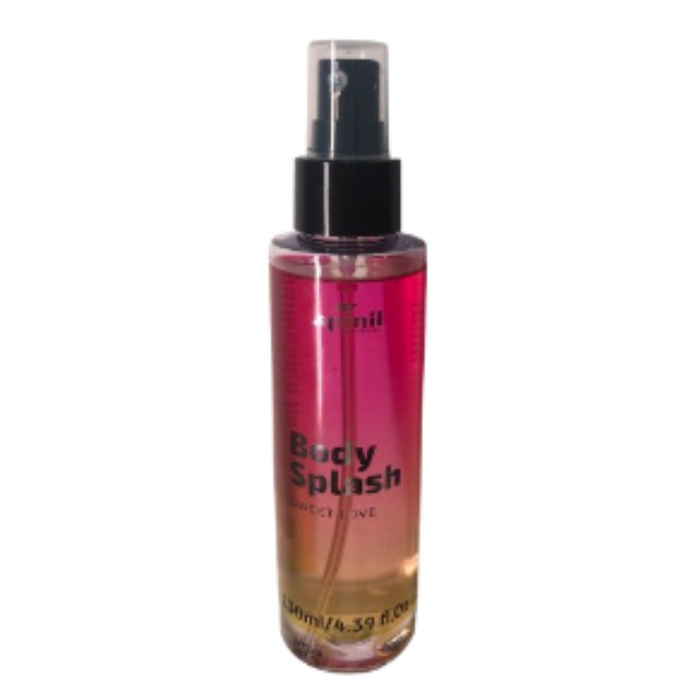 Sweet Love Body Splash 130ml Apinil Cosméticos