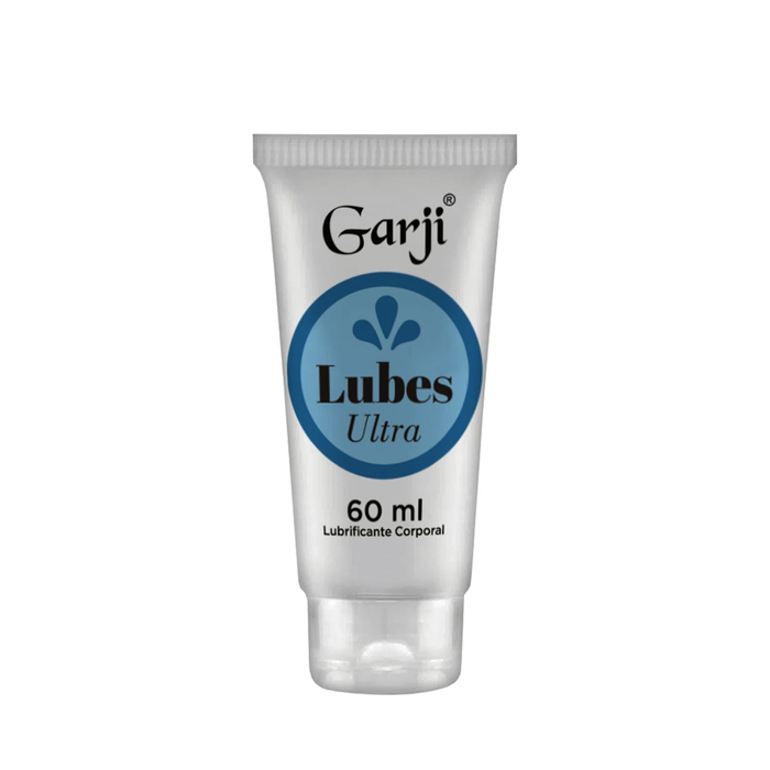 Lubes Ultra Lubrificante 60ml Garji