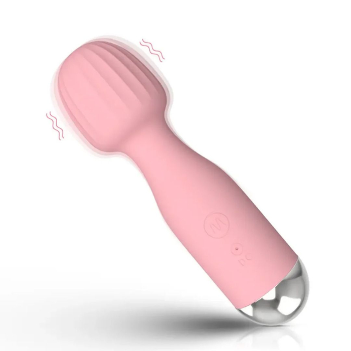 Massageador Varinha Mágica Winy 10 Vibrações Vibe Toys