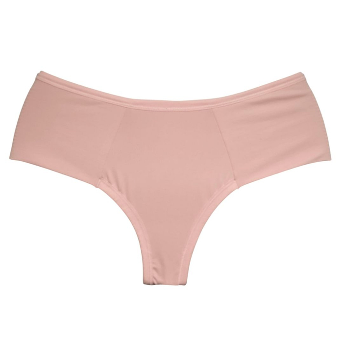 Calcinha Fio Lateral Dupla Larissa Fortal Lingerie