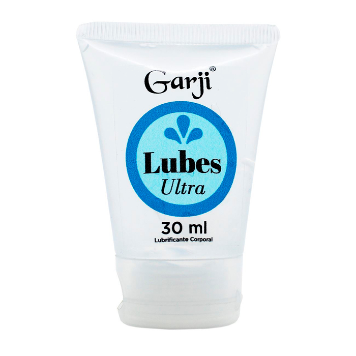 Lubes Lubrificante  Ultra 30 Ml Garji