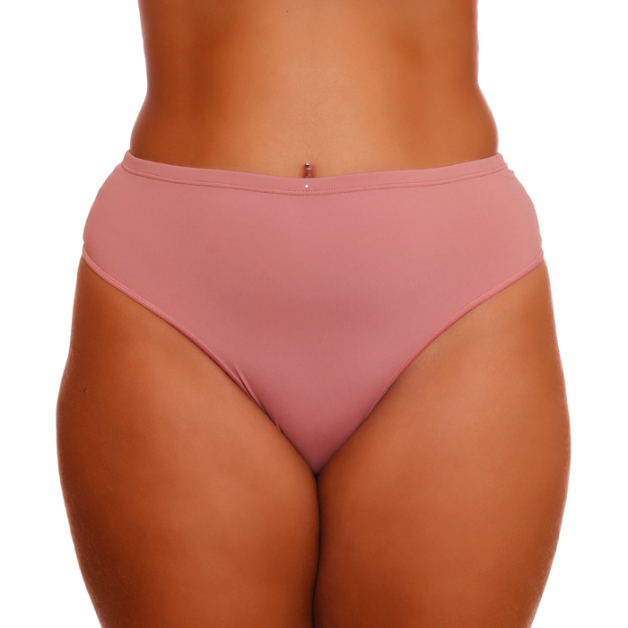 Calcinha Fio Duplo Plus Size Lidiely