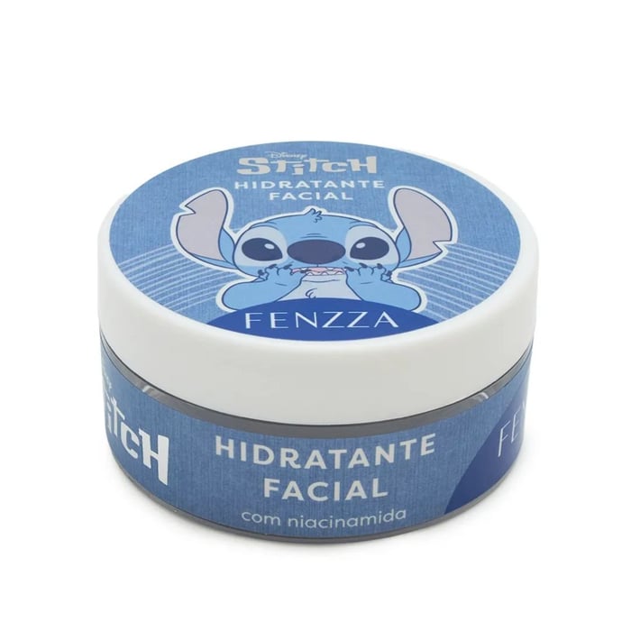 Hidratante Facial Stitch Blueberry 30g Fenzza