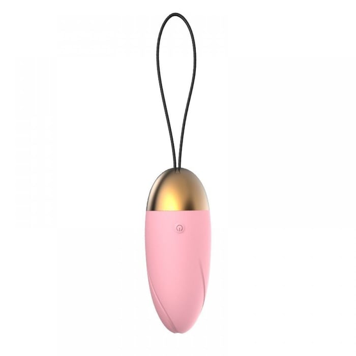 Vibrador Bullet Silicone 10 Vibrações