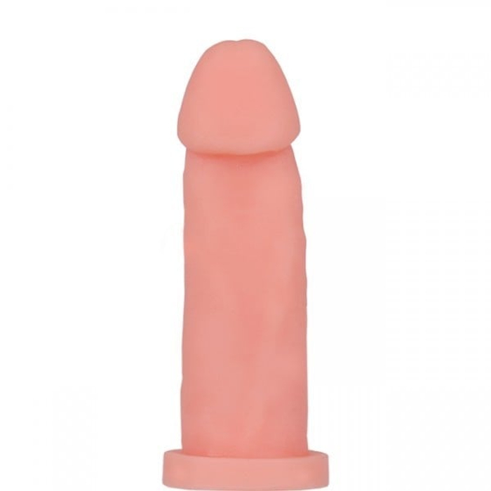 Prótese Em Cyber Com Vértebra 19 X 4,5 Cm Ktoy