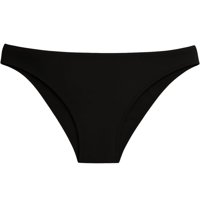 Calcinha Biquíni Lisa Bonjour Lingerie