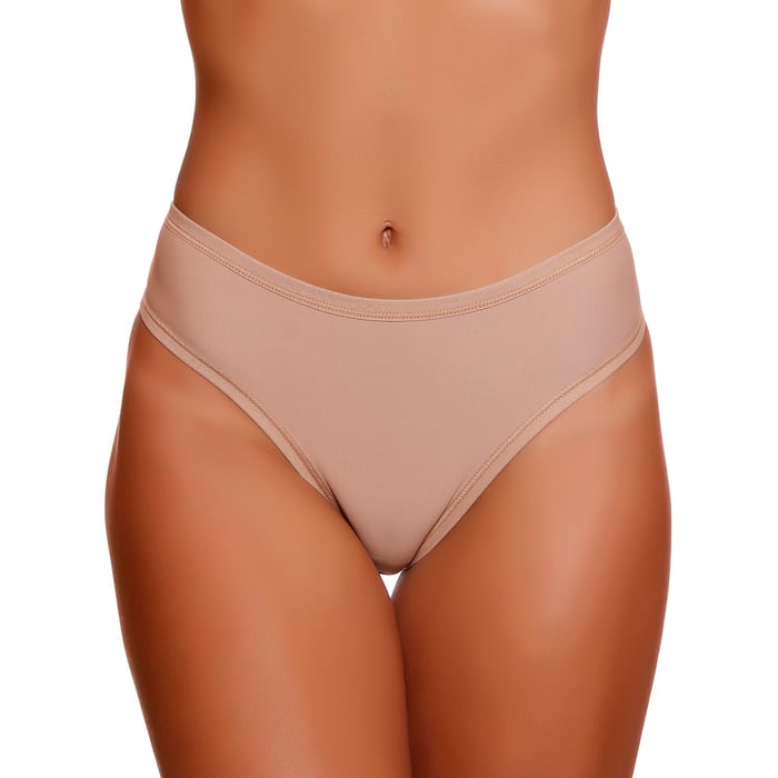 Calcinha Estilo Tanga Samara Fortal Lingerie
