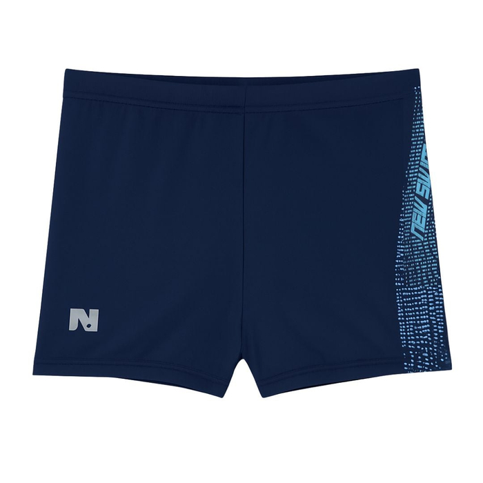 Sunga Adulto Boxer New Swimmer Hangar Lingerie