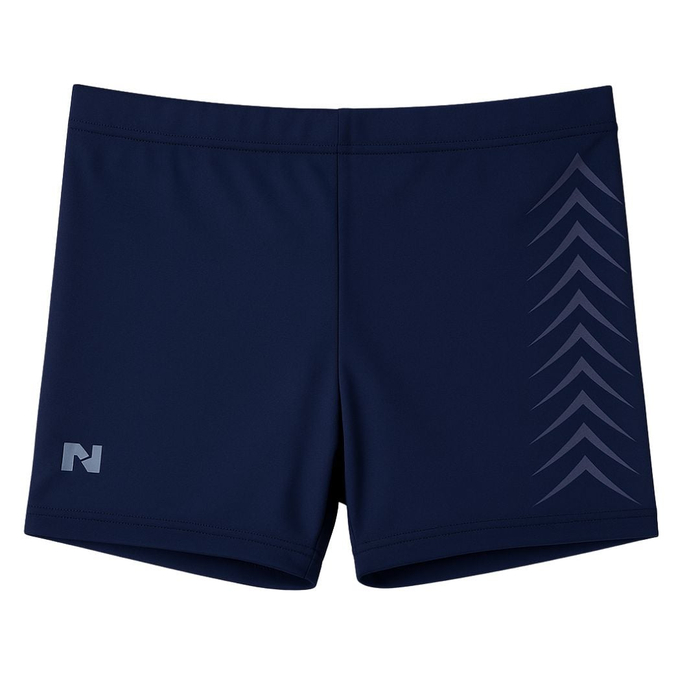 Sunga Adulto Boxer Estampa Lateral Hangar Lingerie