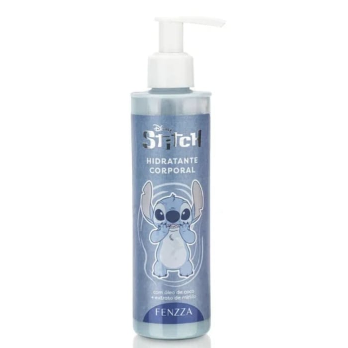 Hidratante Corporal Stitch 220ml Fenzza