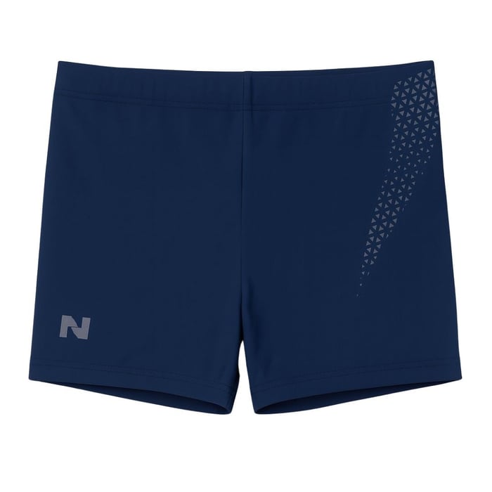 Sunga Adulto Boxer Com Detalhes Hangar Lingerie