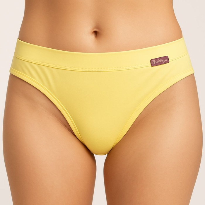 Calcinha Anna Laís Colors Microfibra Beth Lingerie