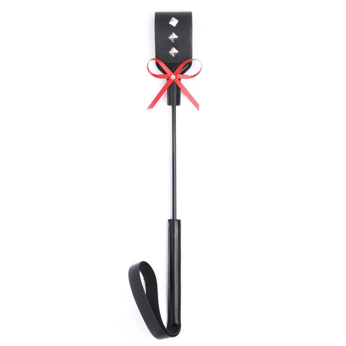 Chibata Elegante Com Spikes 53 X 5cm Vibe Toys