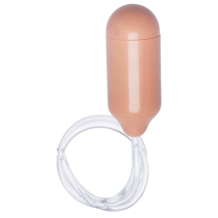 Cone Para Pompoar 40g Bege Hot Flowers