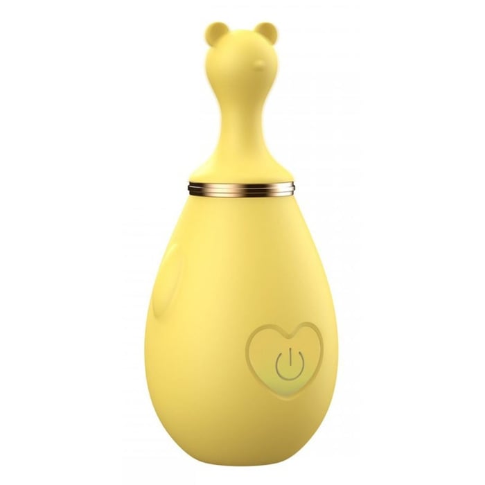 Estimulador Mouse 6 Modos De Vibração Lilo