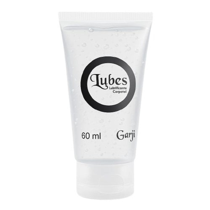 Lubes Lubrificante 60ml Garji