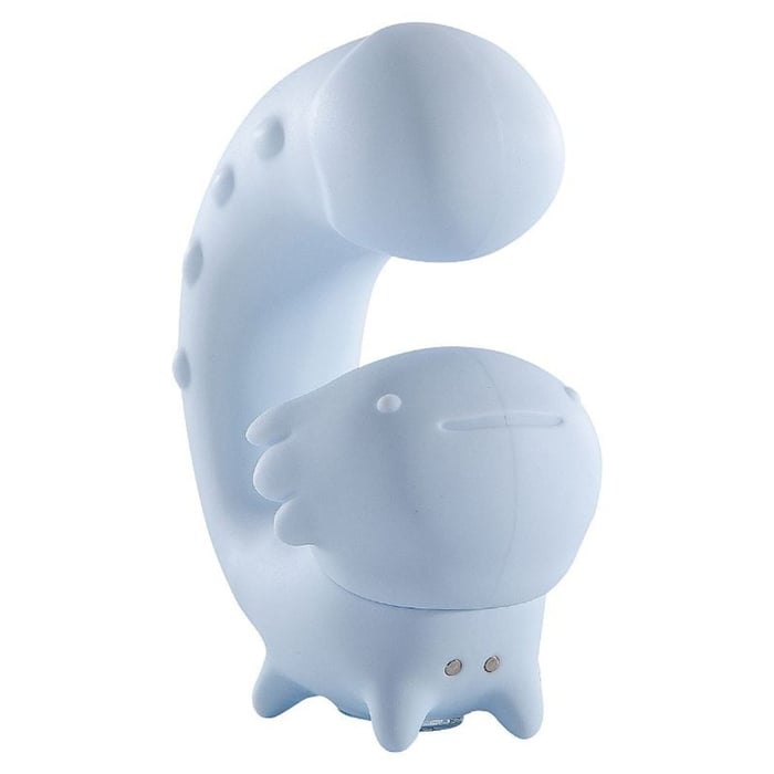 Vibrador De Ponto G 7 Modos De Vibração Em Formato De Dragão Vibe Toys