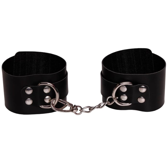 Tornozeleira Módena Dominatrix