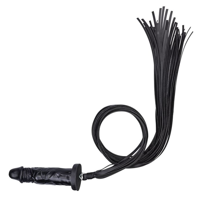 Chicote 20 Tiras 90 Cm - Base Protese La Pimienta