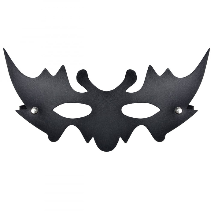Máscara Feminina 5 Ponnta Domnatrix 