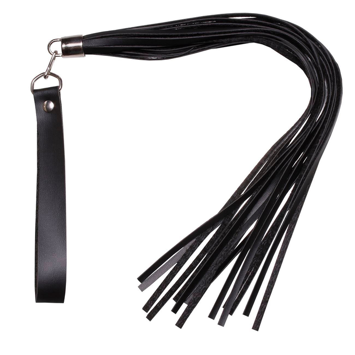 Chicote Sino Tiras 40cm Dominatrix