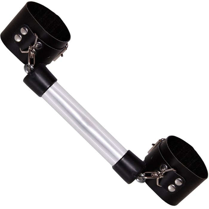 Separador Braços De Alumínio 15cm Dominatrix