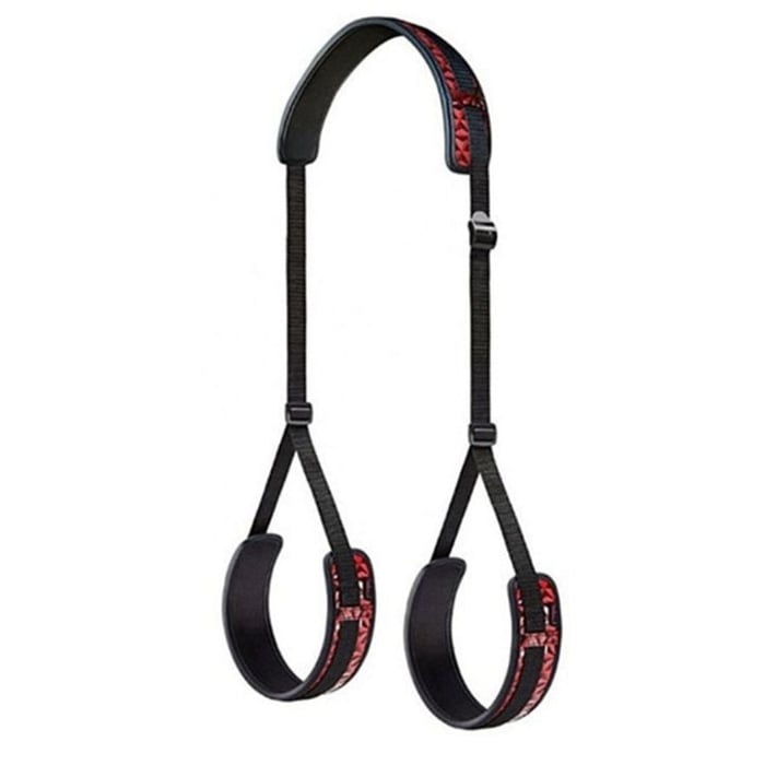 Separador De Pernas Distanciadoras De Tornozelos Vibe Toys