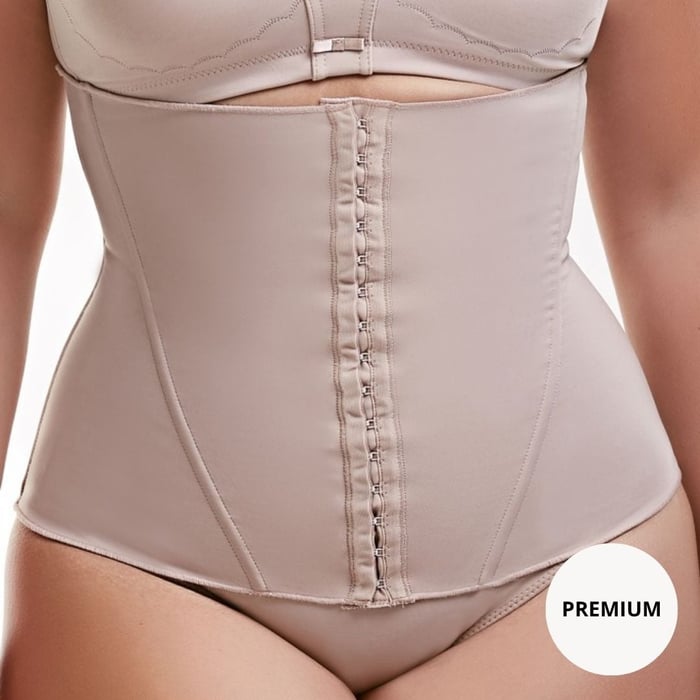 Cinturita Premium Control Silhouete Vi Lingerie