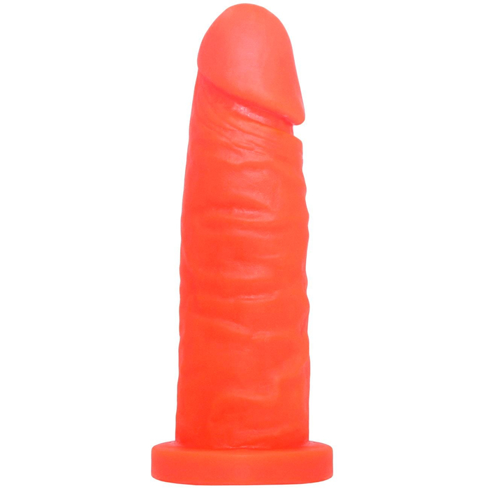 Prótese Realística Neon 14,8 X 4,0cm Prazer&cia