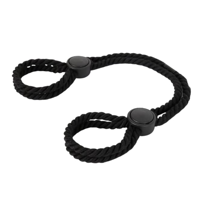 Algema De Corda Sexual Para Sado Vibe Toys