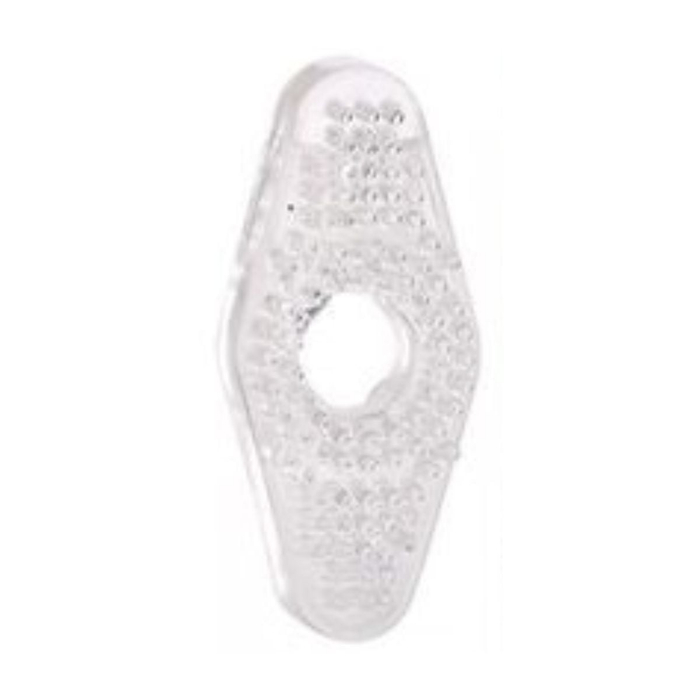 Anel Estimulador Duplo Silicone La Pimienta