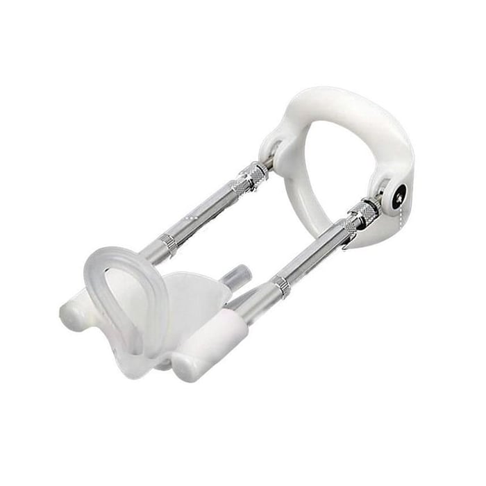 Pro Extender Extensor Peniano De Tração Enlargement System