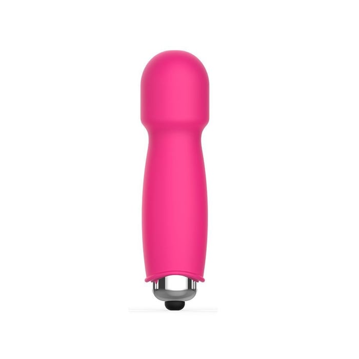 Vibrador Cápsula Power Massageador Funny Sextoys