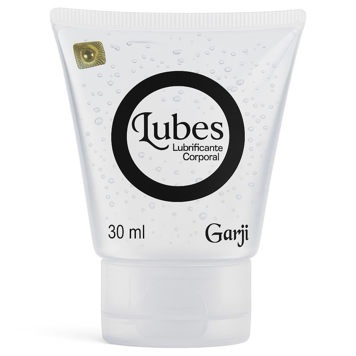 Lubrificante Lubes 30 Ml Garji