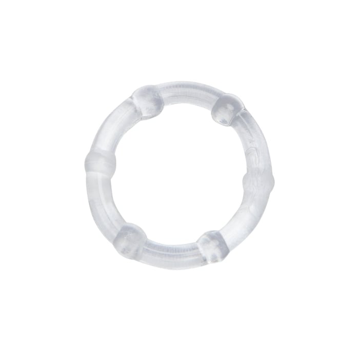 Anel Peniano Retardador Médio Hot Flowers