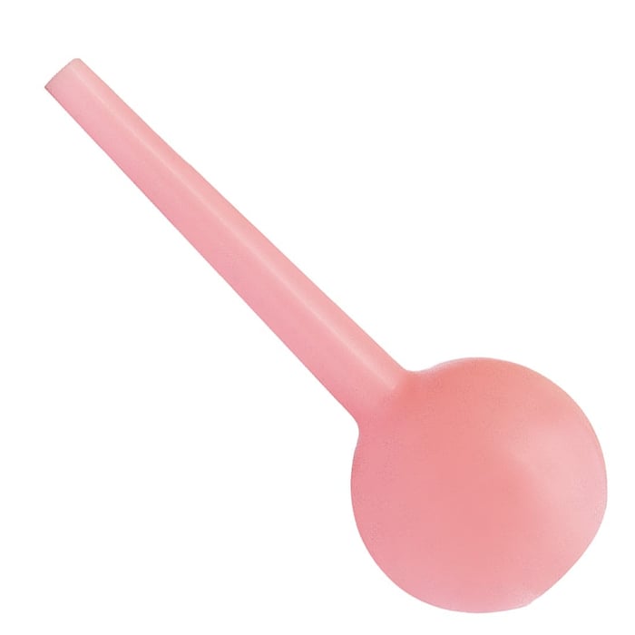 Gino Ducha Feminina Hot Flowers