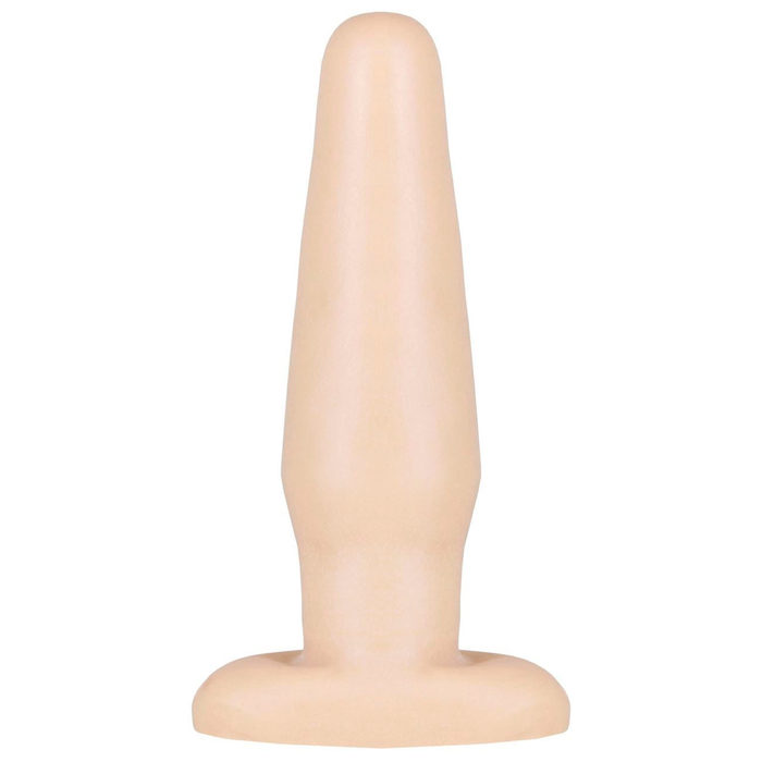 Plug Anal Médio Pau Brasil