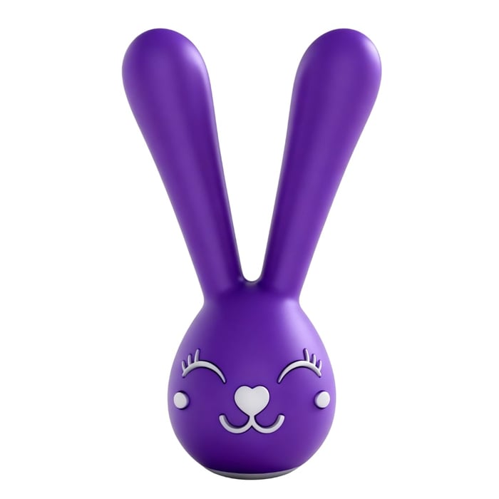 Vibrador Massageador De Clitóris Nancy Dibe By Vibe Toys