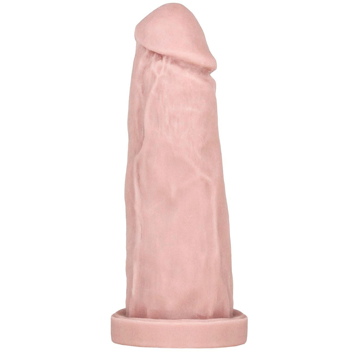 Protese Cmaciça Cyber Skin 16,5 X 4cm êxtase