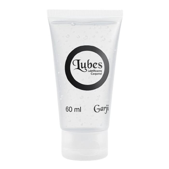 Lubes Lubrificante 60ml Garji