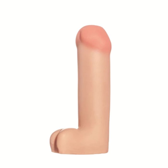 Prótese Realística Super Bruce 22 X 7cm Upper