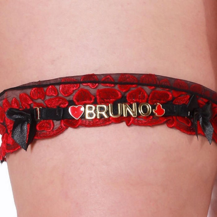 Persex Personalizável Faísca Plus Size Tallyta Moda Apimentada